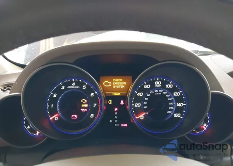 2009 Acura Mdx from USA, damaged, VIN 2HNYD282X9H507726